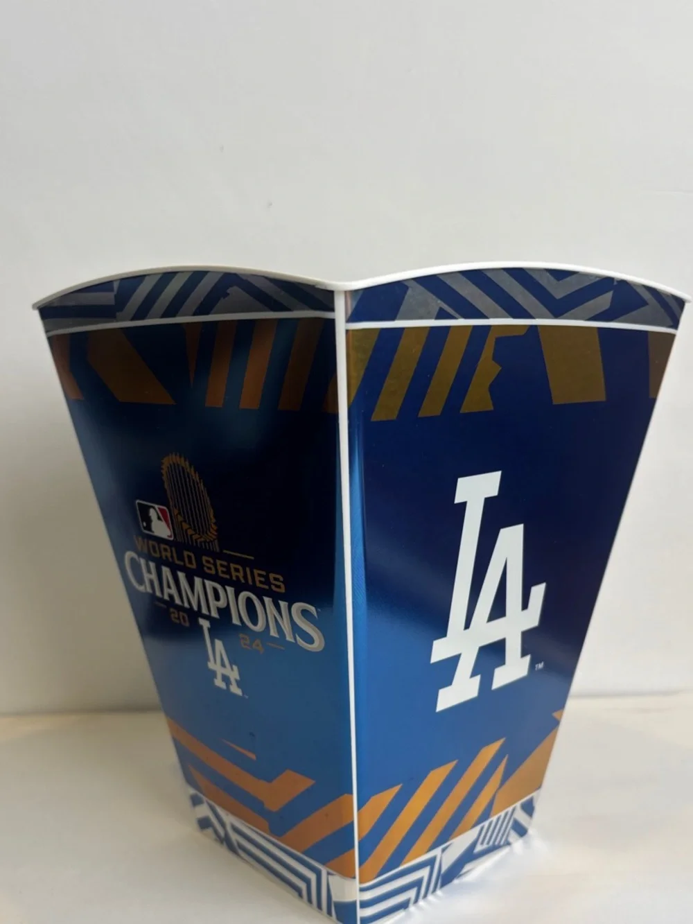 Los Angeles Dodgers brand major